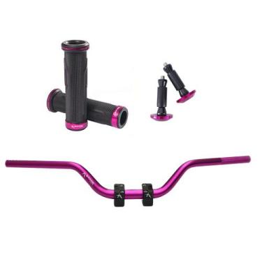 Imagem de Kit Manopla Peso Guidão Naked Xj6 Cb300 Hornet Cb 650f Next Fazer - St