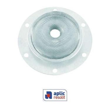 Imagem de Peneira do Oleo Fusca Brasilia Kombi Variant 0401151751 595 - APLIC