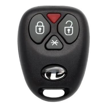 Imagem de Capa Controle Alarme Pósitron Px32 Cyber Tx Px 290 Fx 290 - Positron