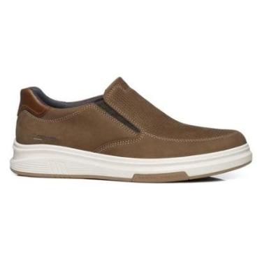 Imagem de Slip On Masculino Pegada 112303-Masculino
