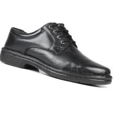 Imagem de Sapato Pipper 6004 Softness Masculino-Masculino