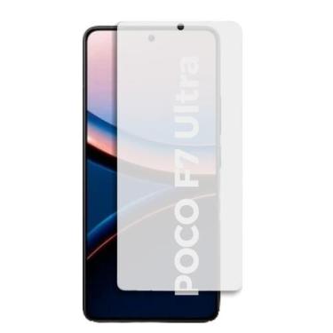 Imagem de Pelicula De Proteção Compativel Para Poco F7 Ultra - DB, Hidrogel