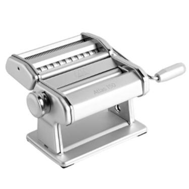 Imagem de Maquina Macarrao Italiana Atlas 150 ICE Marcato Acessórios Inclusos La