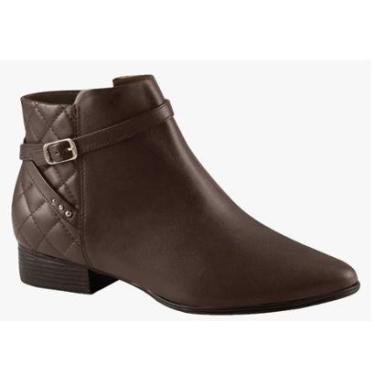 Imagem de Bota Feminina Via Uno 708039-Feminino