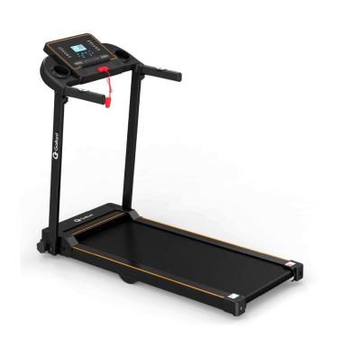 Imagem de Esteira Ergométrica Elétrica Gallant Trainer 1.9hp 10Km/h 100Kg GEE10M19A
