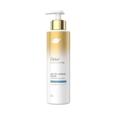 Imagem de Gel de Limpeza Facial Dove Regenerative Purifica & Equilibra 300ml