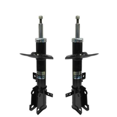 Imagem de Par Amortecedor Dianteiro Nakata Fiat Freemont 2011 A 2012, DIANTEIRO