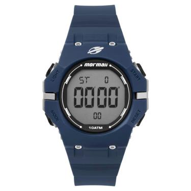 Imagem de Relógio Mormaii   Mo0b/k Esportivo Digital-Masculino