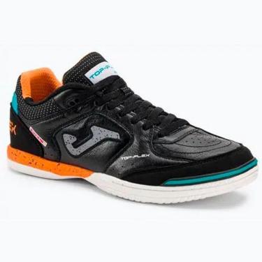 Imagem de Chuteira Futsal Joma Top Flex-Unissex
