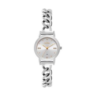 Imagem de Relógio Condor   Co0nuz/k Bracelete-Feminino