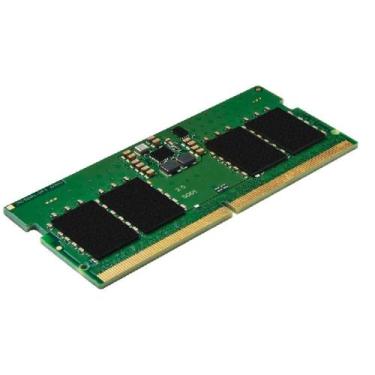 Imagem de Memoria Kingston Note 8Gb Ddr5 5600Mhz