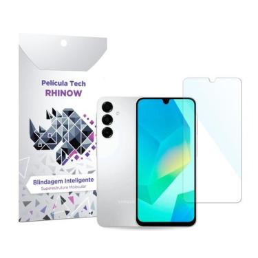 Imagem de Película Tech Vidro para Samsung Galaxy A16 (Rhinow)