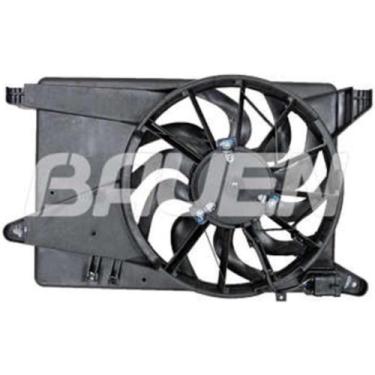 Imagem de Eletroventilador Chevrolet Corsa 2005 a 2011 FORCE CAR