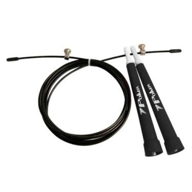 Imagem de Corda De Pular Poker Speed Rope Com Cabo De Aço
