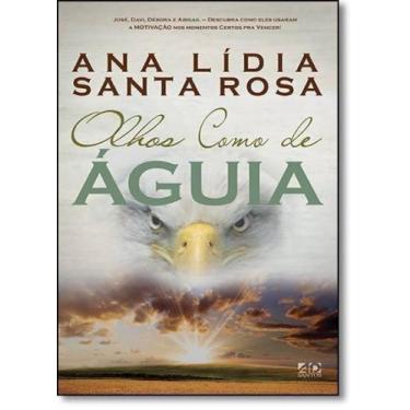 Imagem de Olhos Como de Águia - AD SANTOS, 3