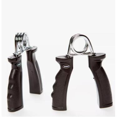 Imagem de Exercitador de Dedo Hand Grip Supermedy