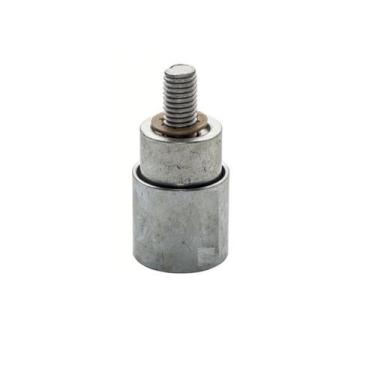 Imagem de Polia Correia Dentada Chery Cielo 1.6 Face 1.3 Tiggo 2.0 16v - MaxxMot