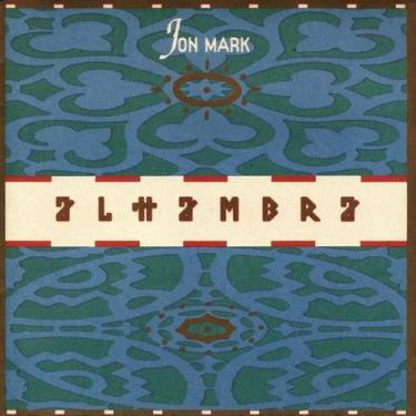 Imagem de CD Jon Mark  Alhambra (Importado) - Kuckuck 