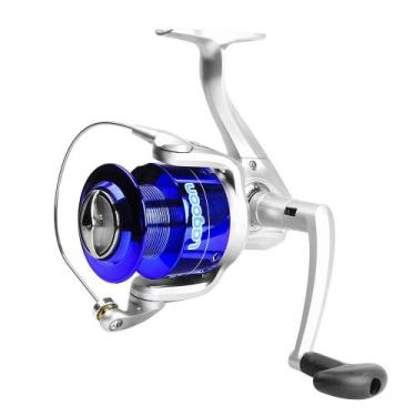 Imagem de Molinete Marine Sports Neo Plus Lagoon 3000 - 5 Rolamentos