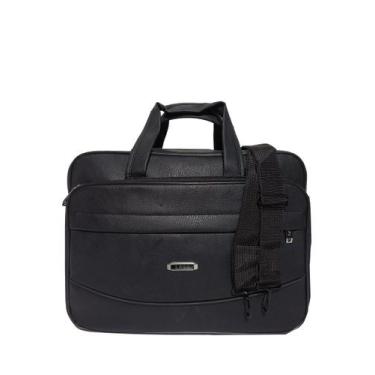Imagem de Bolsa Pasta Maleta Executiva Notebook - L899 , Preto