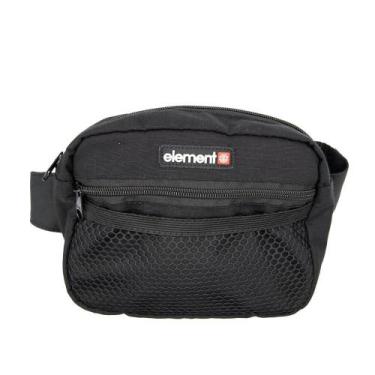 Imagem de Pochete Element Action Street Pack WT23 Preto, Preto, Único
