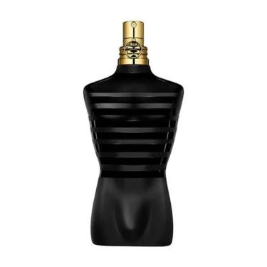 Imagem de Perfume Le Male Le Parfum Masculino Eau de Parfum Aromático Floral 200ML Jean Paul Gaultier