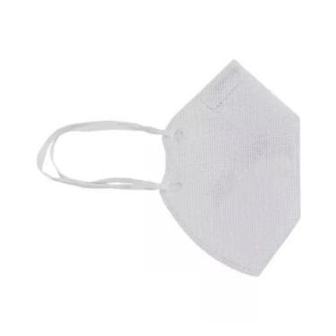 Imagem de Máscara Pff2 - Sem Valvula (kit Com 50un) - Plastcor