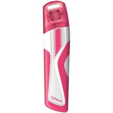 Imagem de Marca Texto em Gel em Tons Neon Roller MAPED, verde