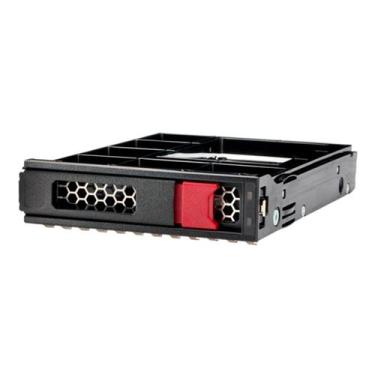 Imagem de Disco Rígido HPE 960GB SATA 6G RI LFF LPC MV SSD - P47808-B21 - Hewlet