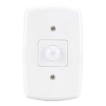 Imagem de Sensor De Presença Embutir Parede Mpe-20 Margirius