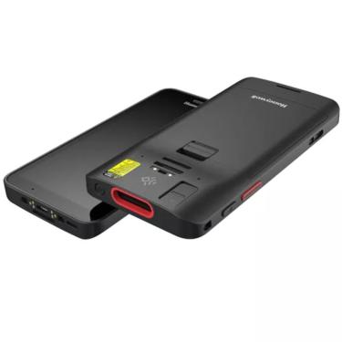 Imagem de Coletor de Dados Movel Corporativo CT30XP 6-64GB CT30P-X0N-37D10D Android Leitor 1D 2D Wi-Fi 6 Honeywell