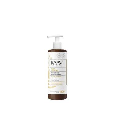 Imagem de Óleo Vegetal Massagem Corporal Oleos Essenciais RAAVI 180ml