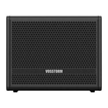 Imagem de Amplificador Para Baixo 10 Pol 40w Vosstorm Bs-10