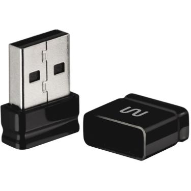 Imagem de Pen Drive Multi PD054 Nano 16GB USB 2.0 com Taxa de Leitura 13 MB-s Preto