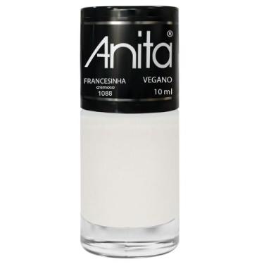 Imagem de Esmalte Anita Francesinha