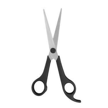 Imagem de Tesoura Multiuso 5" Aço Inox Corte De Cabelo E Papel - Original Line