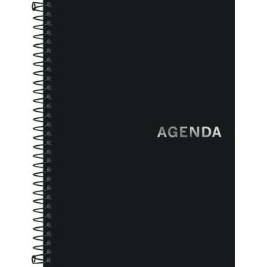 Imagem de Agenda Tilibra Executiva Napoli Permanente M5