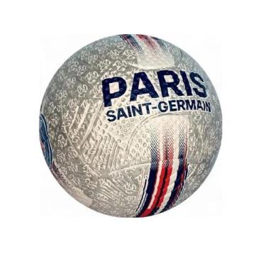 Imagem de Bola de Futebol PSG - FUTEBOL E MAGIA