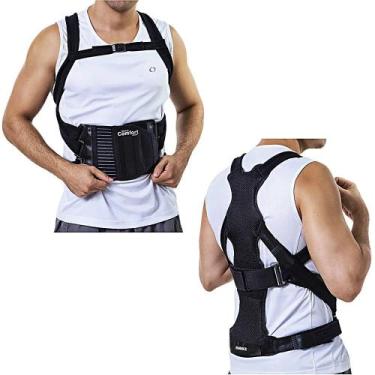 Imagem de Colete Comfort 145 Salvapé -, G