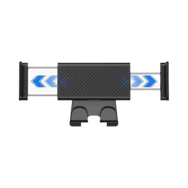Imagem de Suporte De Tablet Para Tesla Model 3 Y Juniper 2025 2024 2023, Suporte