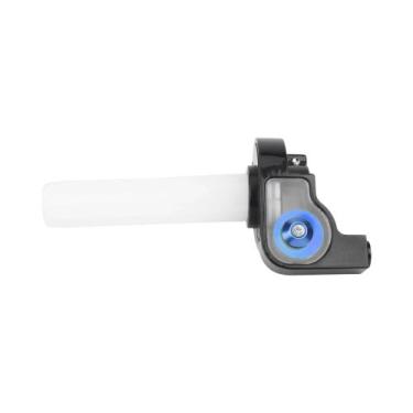 Imagem de Manopla De Acelerador Universal De 22mm Para Motocicletas, Punho Curto