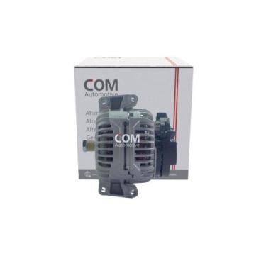 Imagem de Alternador 12v 120a Accelo Sprinter 0124515114 A0131541502 - COM Autom