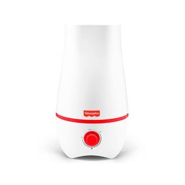 Imagem de Umidificador Multikids Baby Fisher HC055 2,2L - Branco