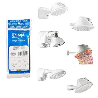 Imagem de Resistência Cardal P/Hiper Ducha E Hiper Ducha Plus 5500w 110v - Re102/1