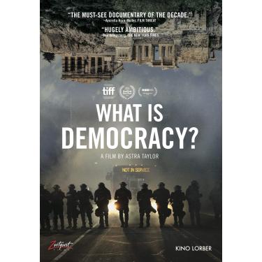 Imagem de What Is Democracy (1971)
