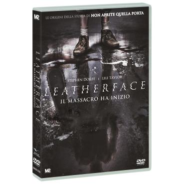 Imagem de Leatherface-Il Massacro Ha Inizio [Import]