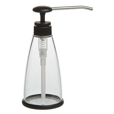 Imagem de PrepSolutions Dispensador de sabão – Estilo bomba, conveniente e fácil de usar, capacidade de 354 g