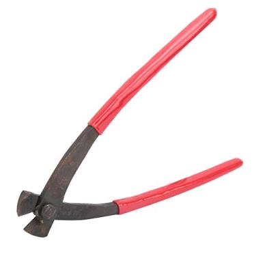Imagem de Alicate diagonal de longo alcance YWBL-WH, alicate de corte diagonal para ferreiros com design de alta alavancagem funciona como cortador de vergalhões (9 polegadas/10 polegadas opcional) (9"), tesoura universal