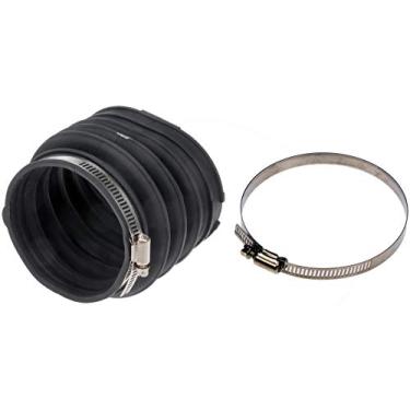 Imagem de Dorman Mangueira de entrada de ar do motor 696-091 compatível com modelos selecionados BMW