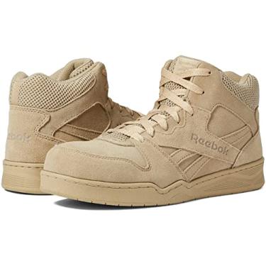 Imagem de Reebok BB4500 Work EH Comp Toe Desert Tan 4.5 E - Wide